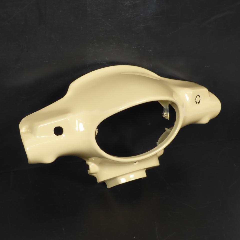 Couvre guidon pour Aprilia Scarabeo