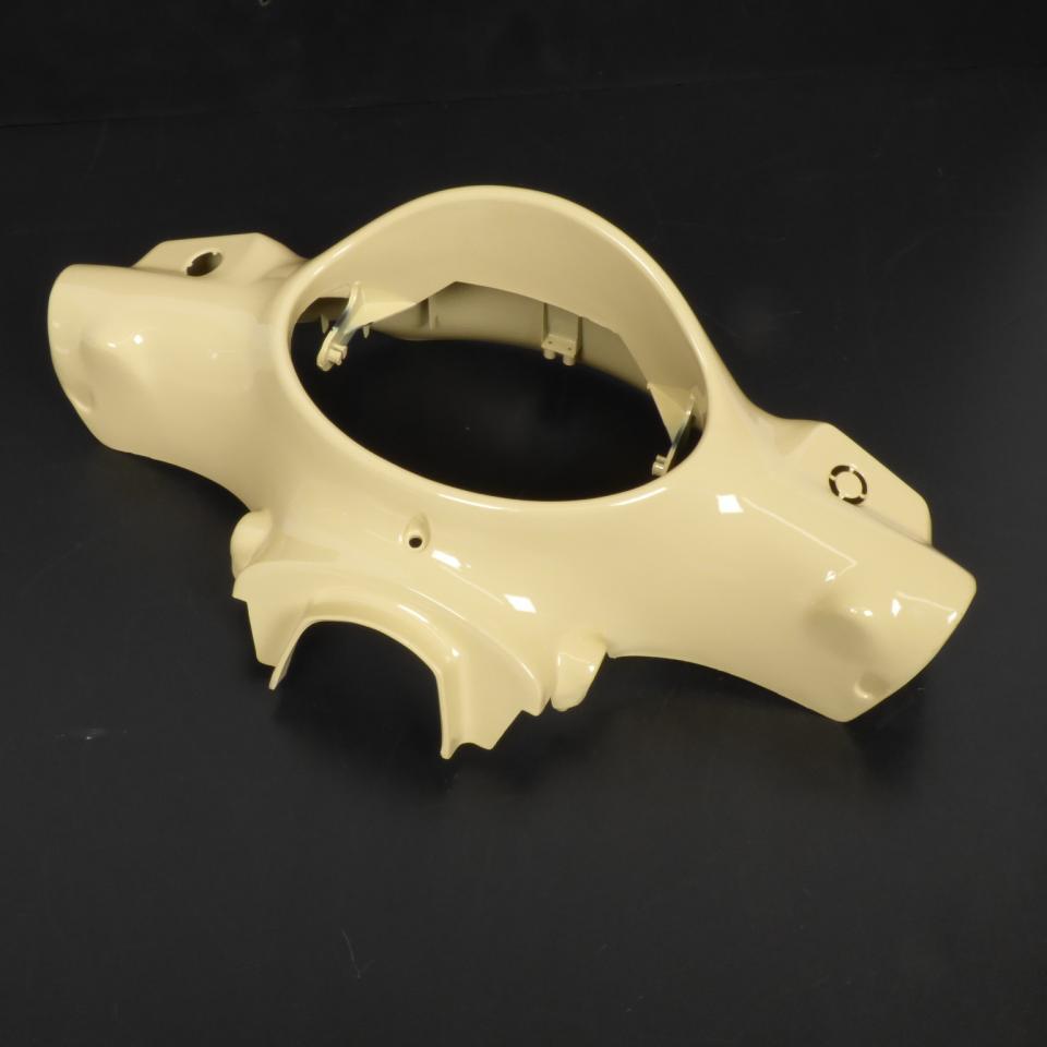 Couvre guidon origine pour Scooter Aprilia 50 Scarabeo 1993 à 1997 AP8231805 / DIS10689 Neuf