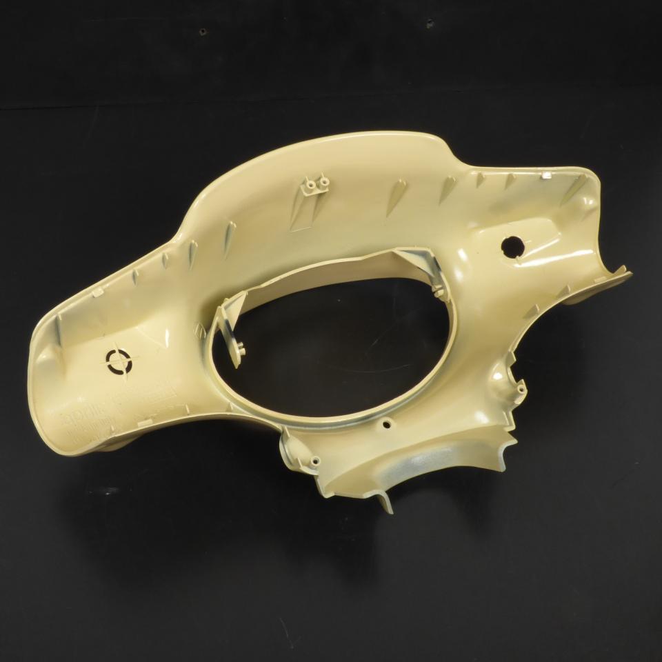 Couvre guidon origine pour Scooter Aprilia 50 Scarabeo 1993 à 1997 AP8231805 / DIS10689 Neuf