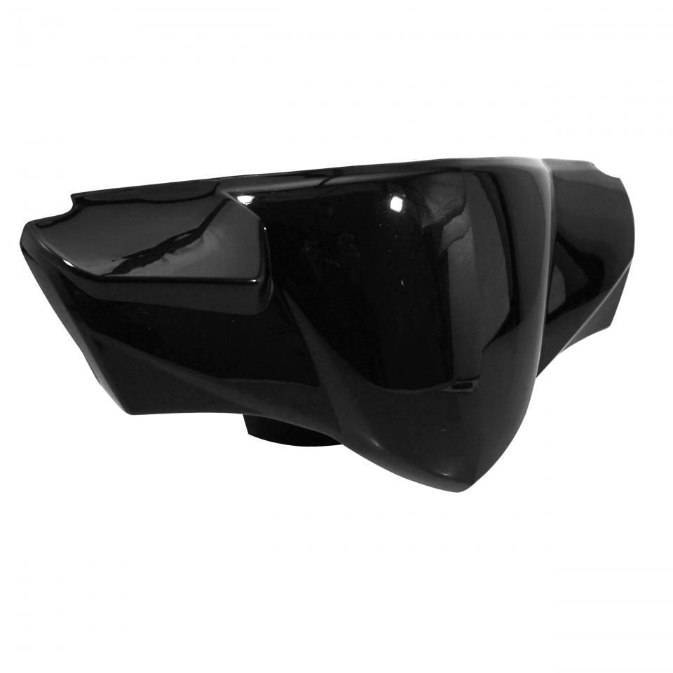 Couvre guidon P2R pour scooter Kymco 50 Agility Après 2004 noir brillant Neuf