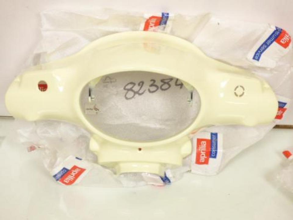 Couvre guidon pour Aprilia Scarabeo