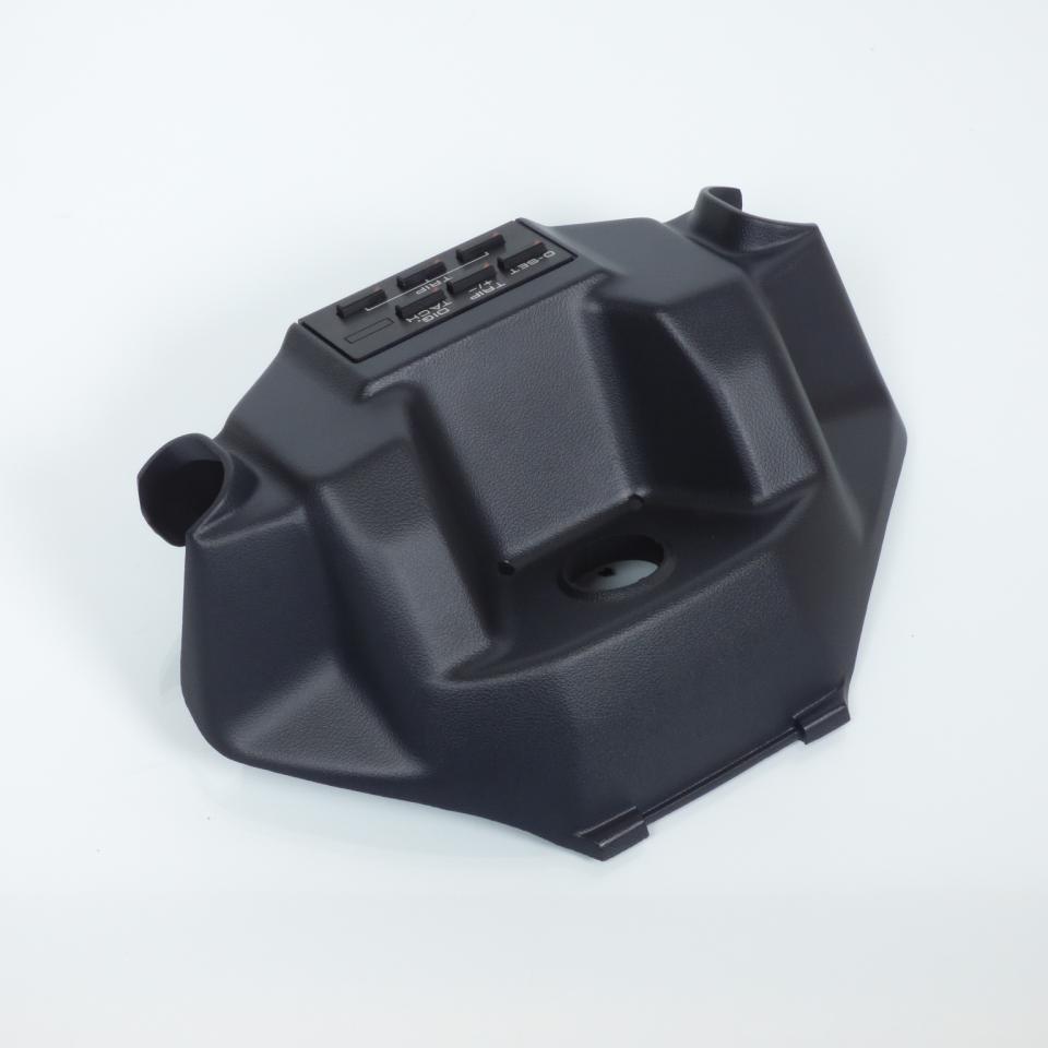 Couvre guidon origine pour Moto Honda GL Goldwing 37600-MG9-901ZB Neuf