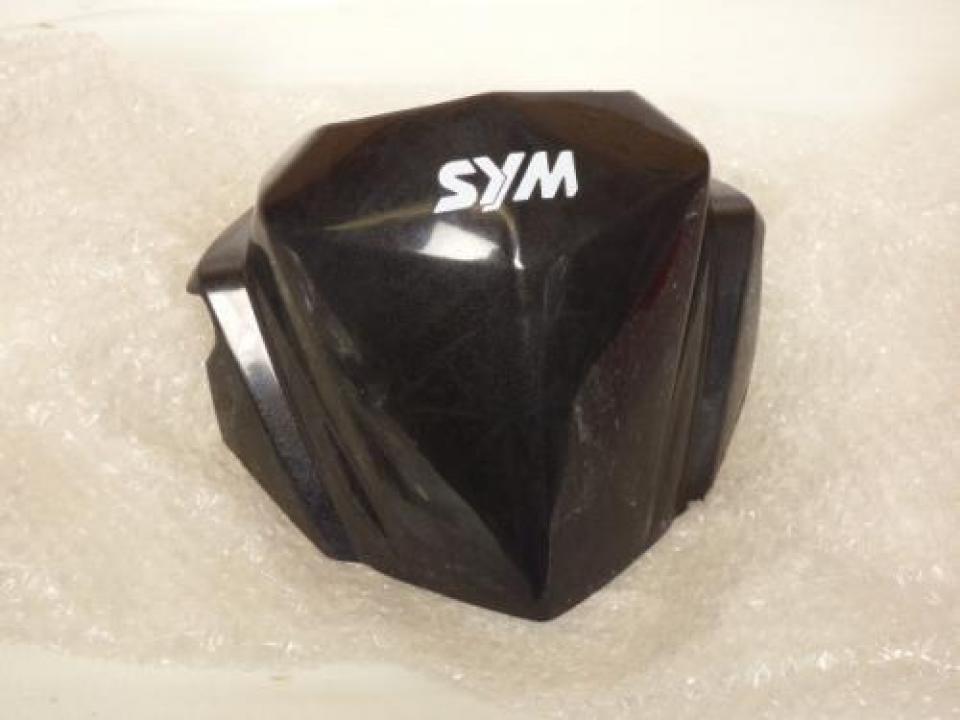 Couvre guidon pour Sym Quadlander
