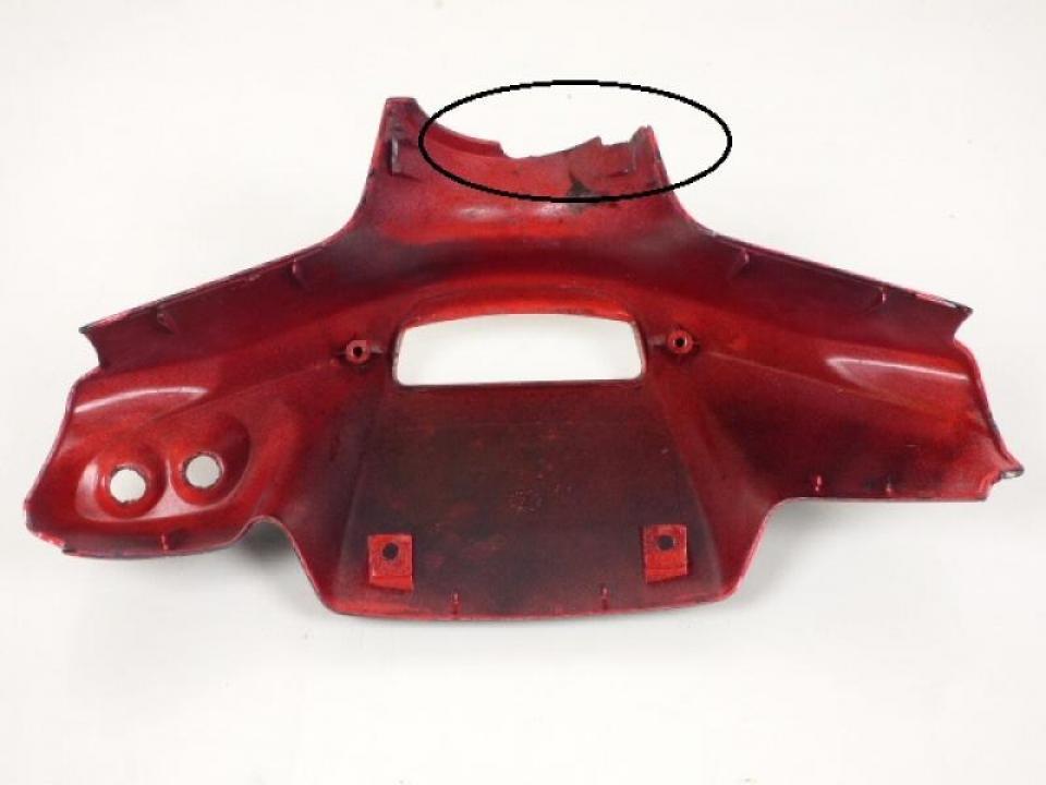 Couvre guidon origine pour scooter MBK 50 Rocket 4SB-F6143 Occasion