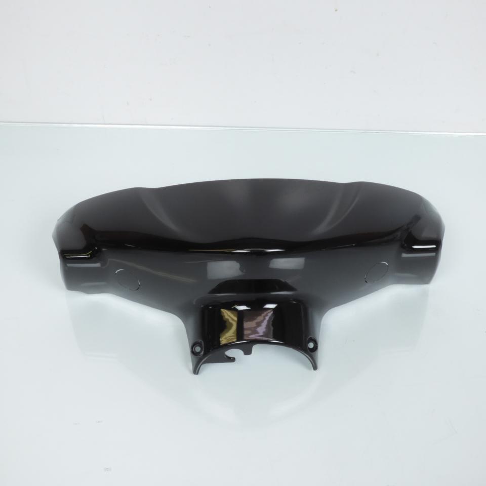Couvre guidon noir brillant pour Scooter MBK 50 Ovetto 2008 à 2010 Neuf