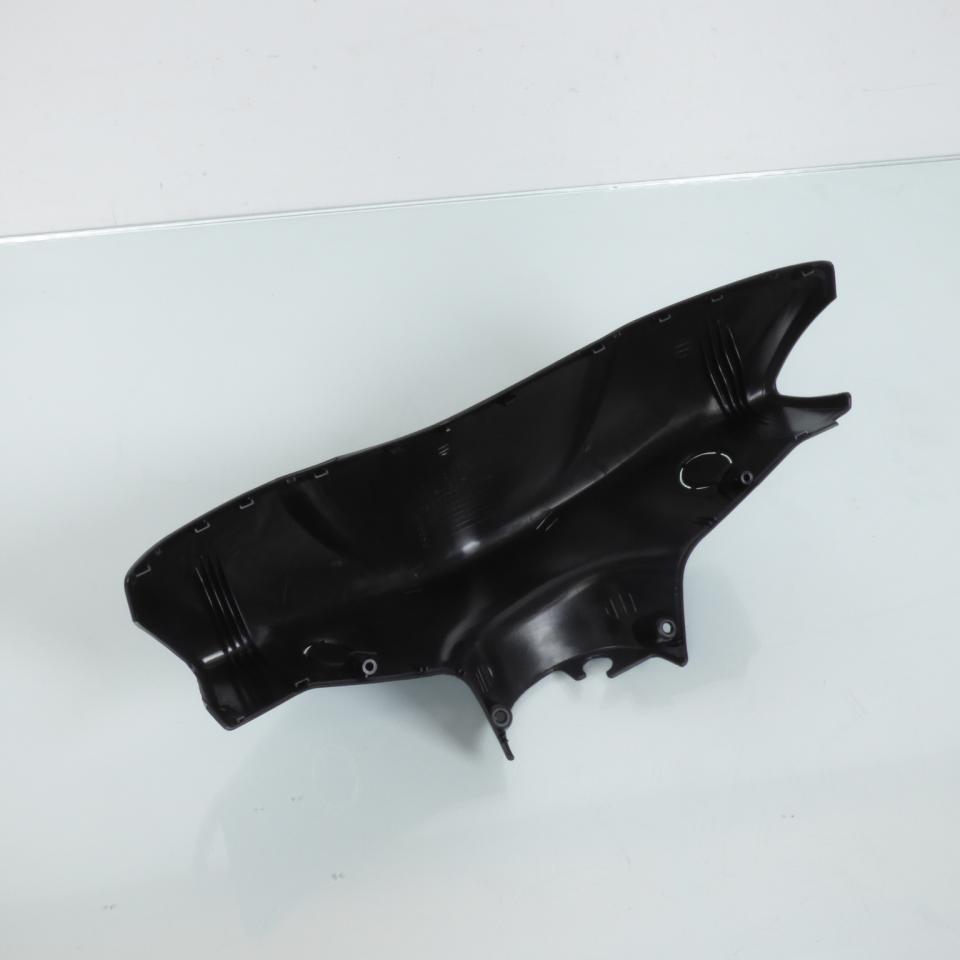 Couvre guidon noir brillant pour Scooter MBK 50 Ovetto 2008 à 2010 Neuf