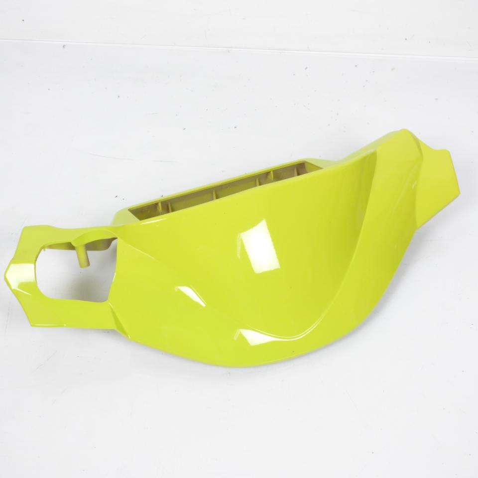 Couvre guidon jaune fluo Origine pour scooter MBK 50 Spirit YJ-7577 Neuf