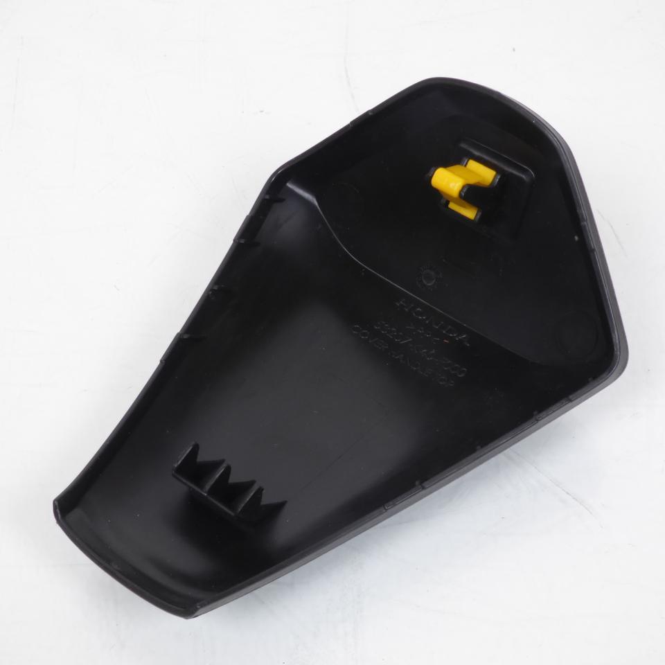 Couvre guidon origine pour Scooter Honda 125 Forza 53207-K40-F000 Neuf