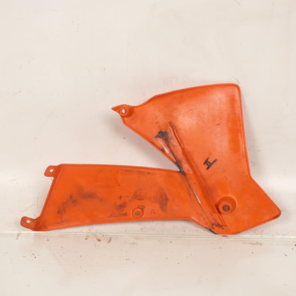 Écope gauche origine pour moto KTM 200 EXC 2003-2003 VBKGSA2033M / KTM SX 01 Occasion