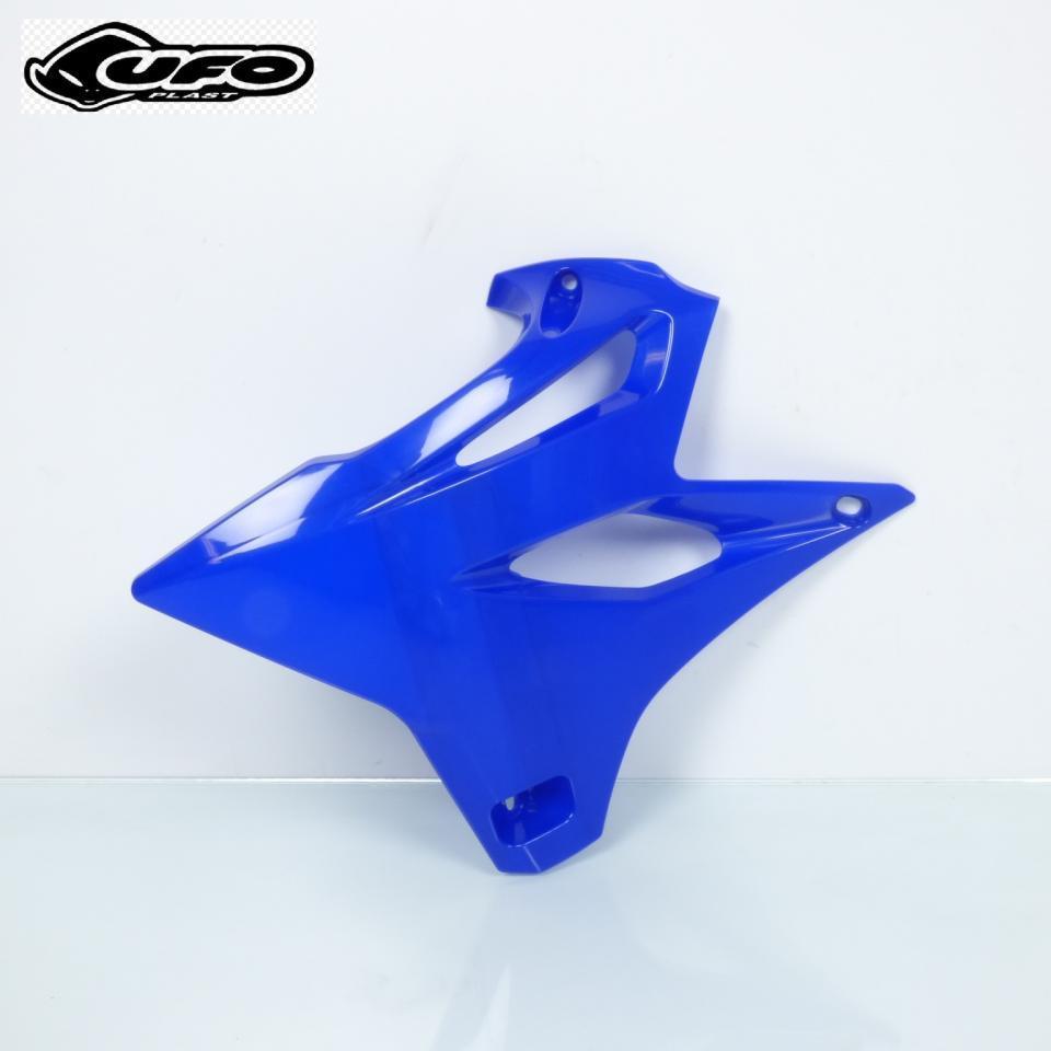 Écope gauche UFO pour moto Yamaha 85 YZ 2015-2018 4847 / YA04847089 Neuf