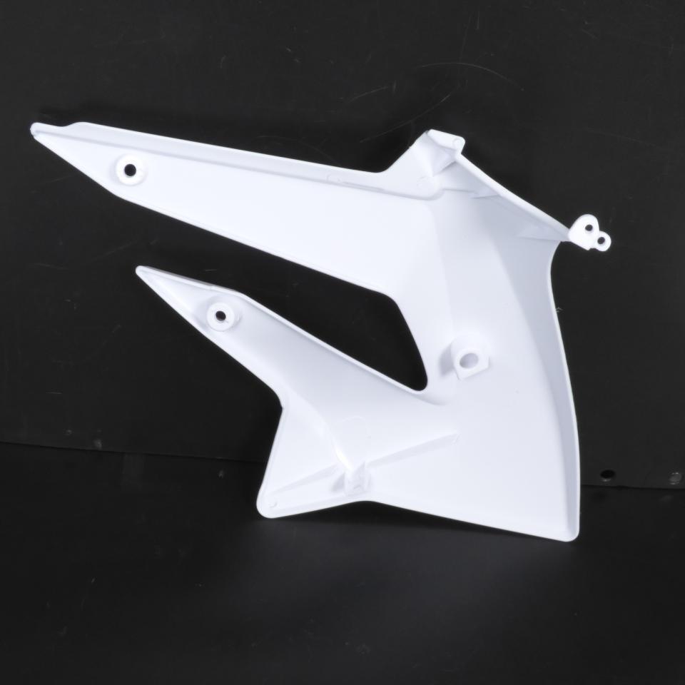 Écope gauche Teknix pour Moto Gilera 50 SMT 2011 à 2017 Neuf