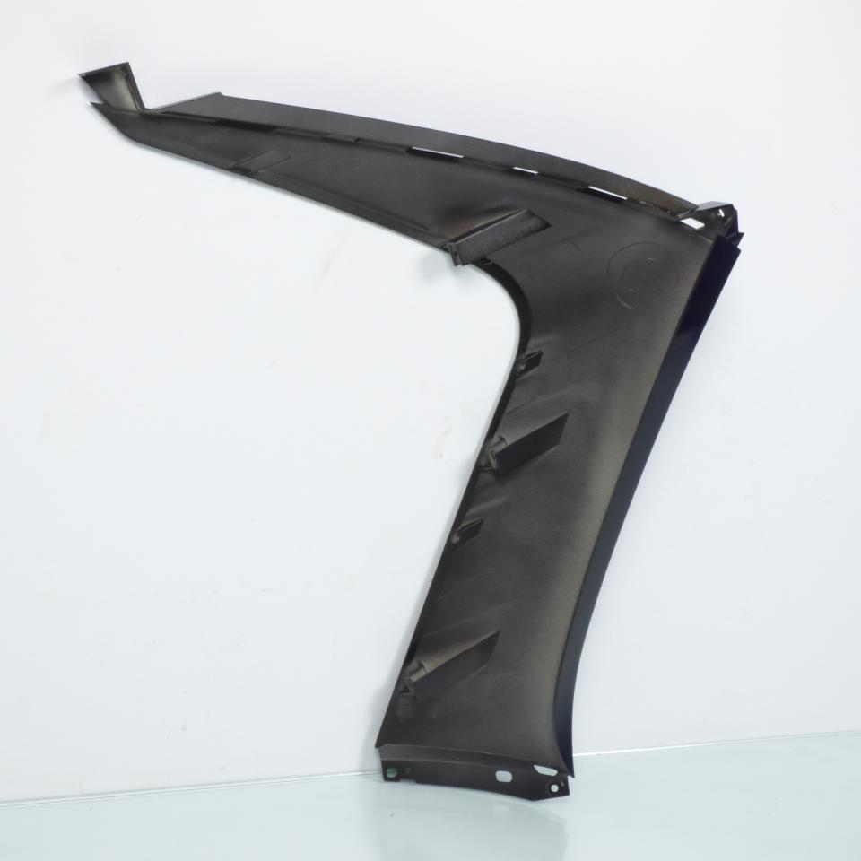 Écope cache latéral avant gauche origine pour scooter Peugeot 125 Satelis 780807NK / 1178080700 Neuf