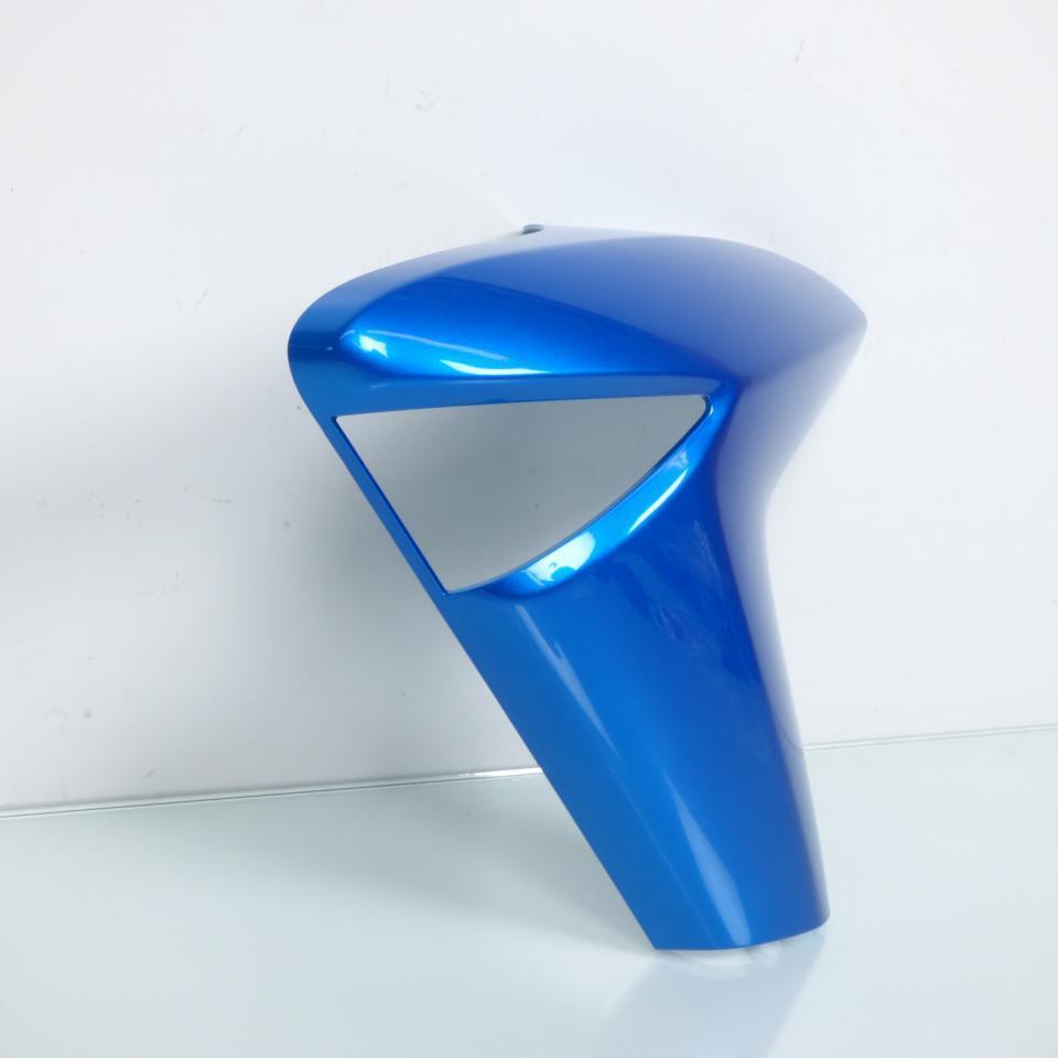 Écope gauche bleu d'origine pour moto Kawasaki 650 ER6-N Après 2007 49125003615D