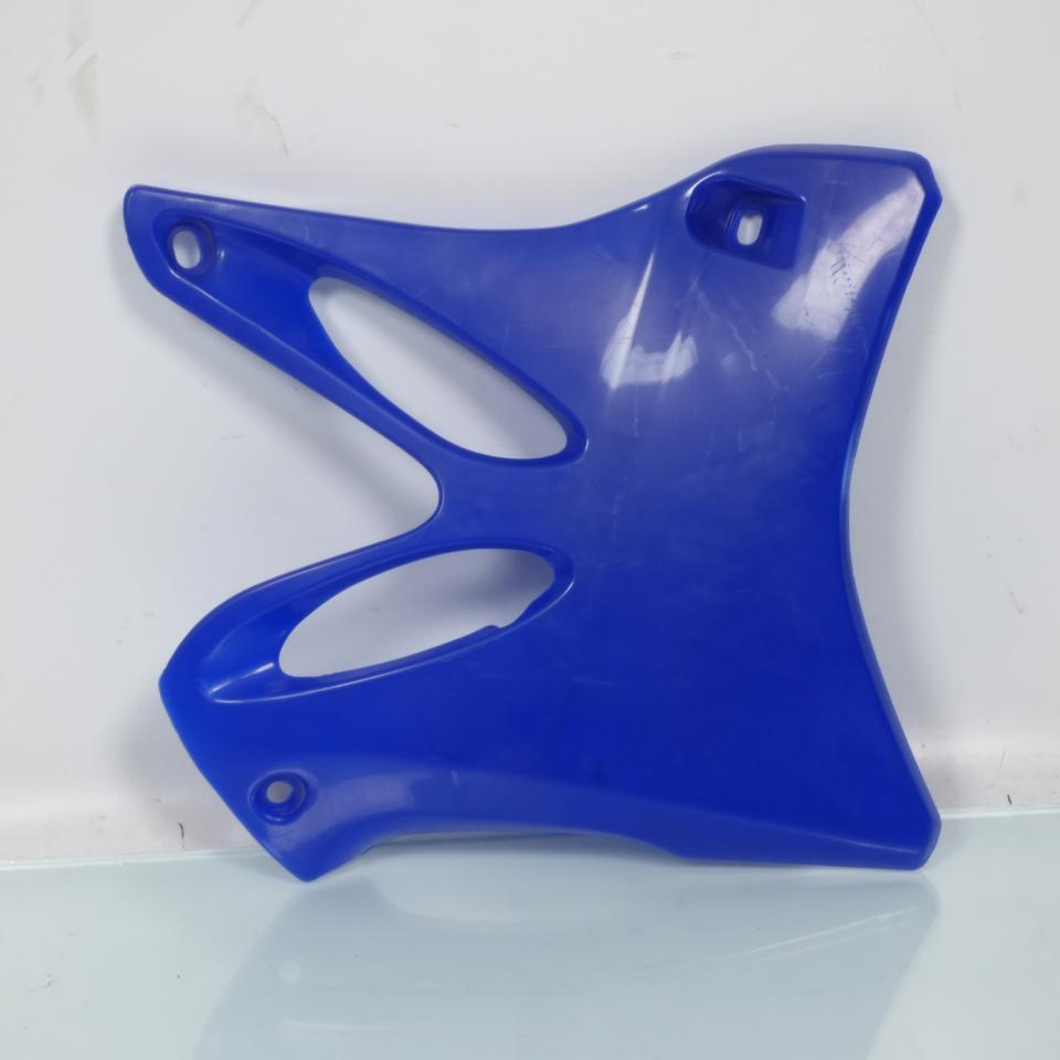 Écope gauche origine pour Moto Yamaha 125 YZ 2002 Occasion