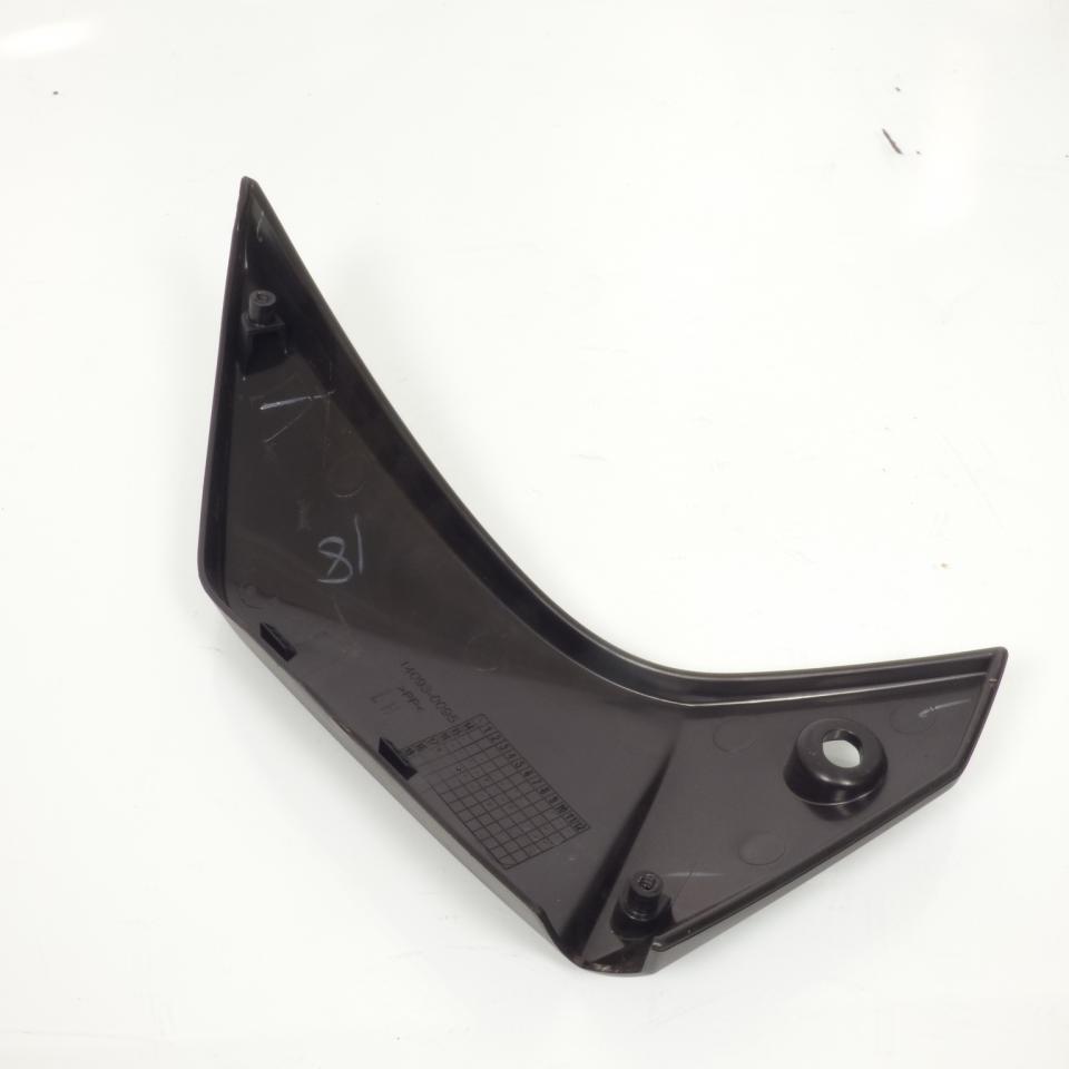 Écope gauche origine pour moto Kawasaki 650 Kle Versys 2015 à 2021 14093-0095