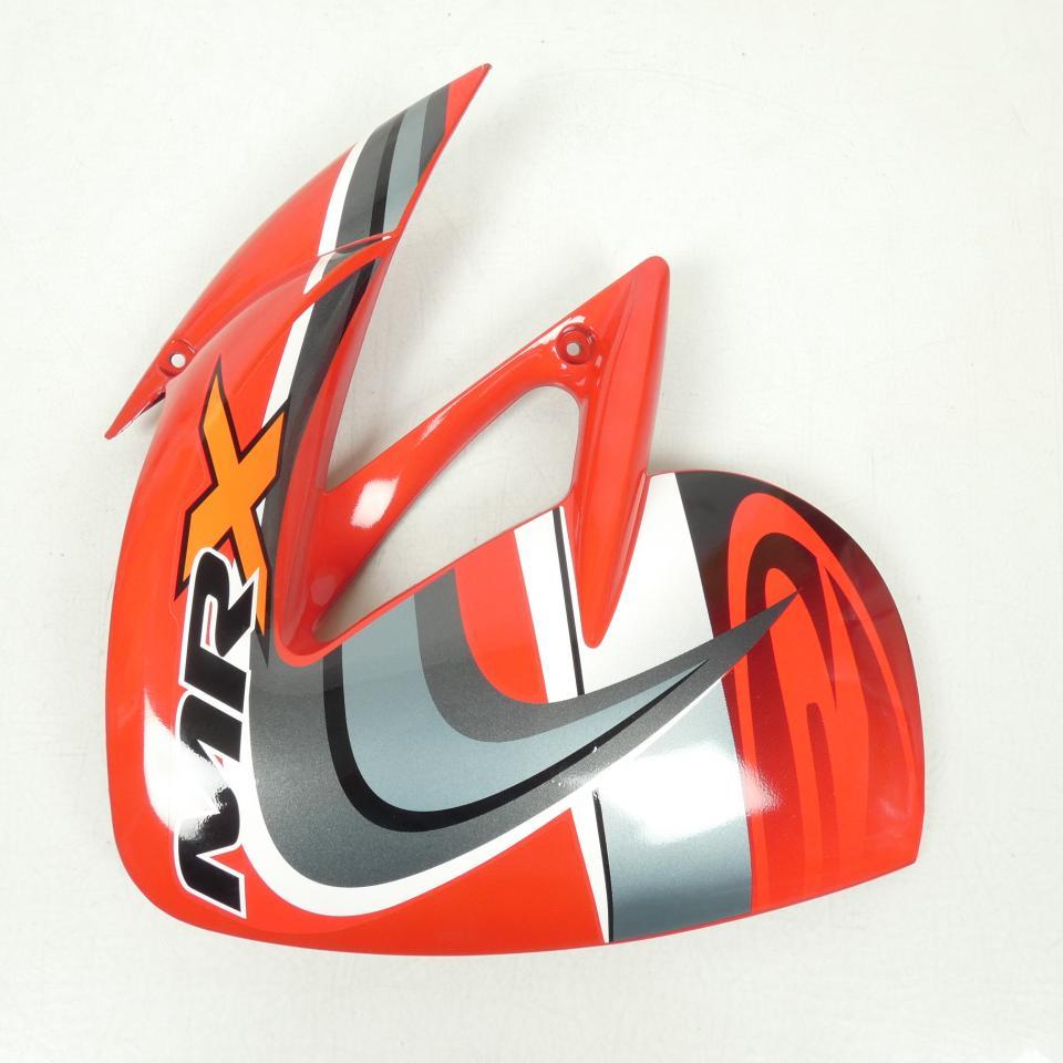 Écope gauche Rieju pour moto Rieju 125 MRX 2002 0/000.570.5009 Neuf