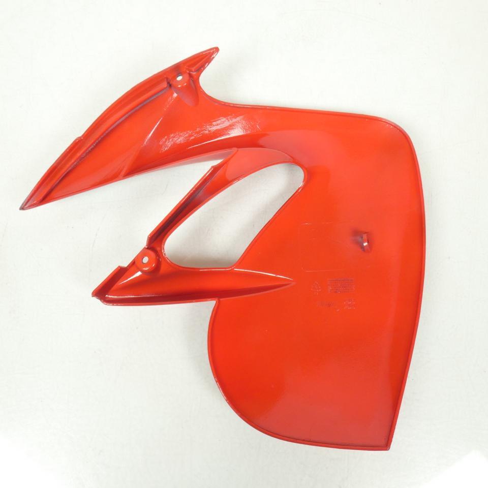 Écope gauche Rieju pour moto Rieju 125 MRX 2002 0/000.570.5009 Neuf