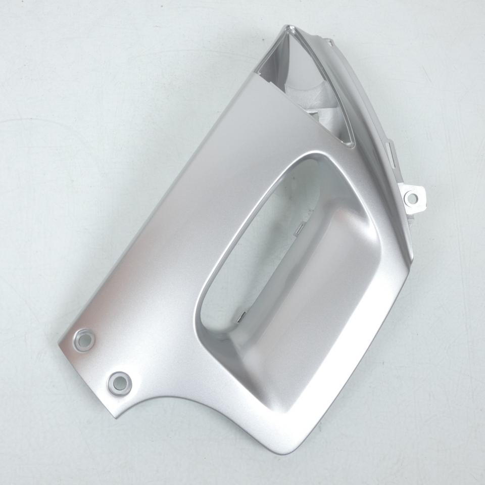 Écope gauche gris pour scooter Peugeot 50 X-fight 734270TV / 1173466700 Neuf