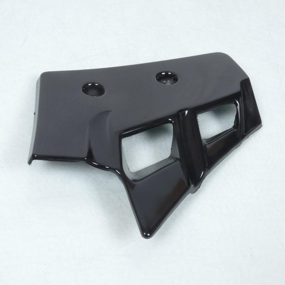 Écope gauche pour mobylette MBK 50 51 Magnum Racing XR NK1-79451-00-4B Noir Neuf