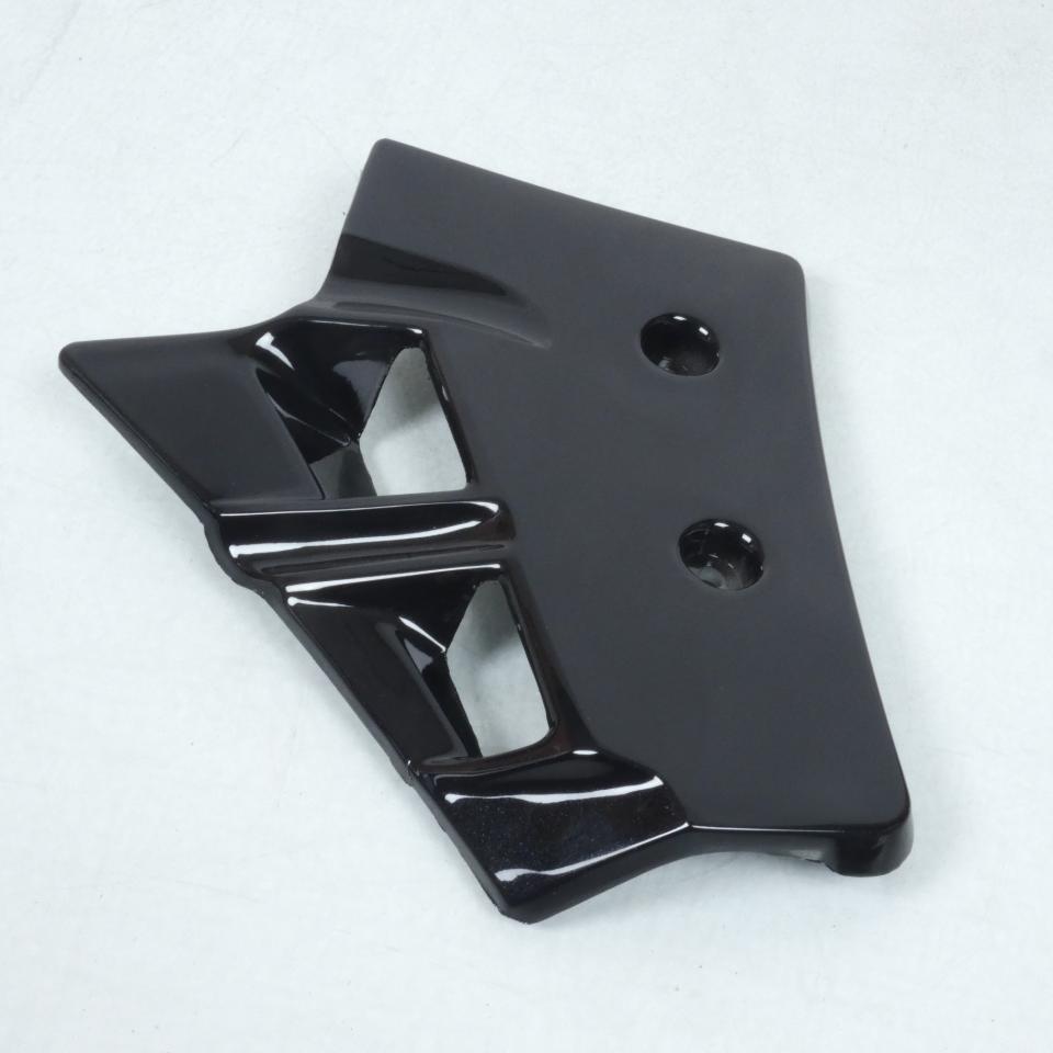 Écope gauche pour mobylette MBK 50 51 Magnum Racing XR NK1-79451-00-4B Noir Neuf