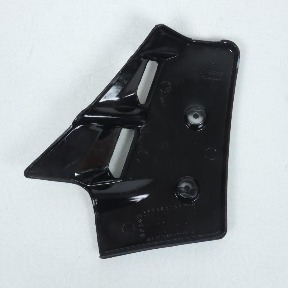 Écope gauche pour mobylette MBK 50 51 Magnum Racing XR NK1-79451-00-4B Noir Neuf