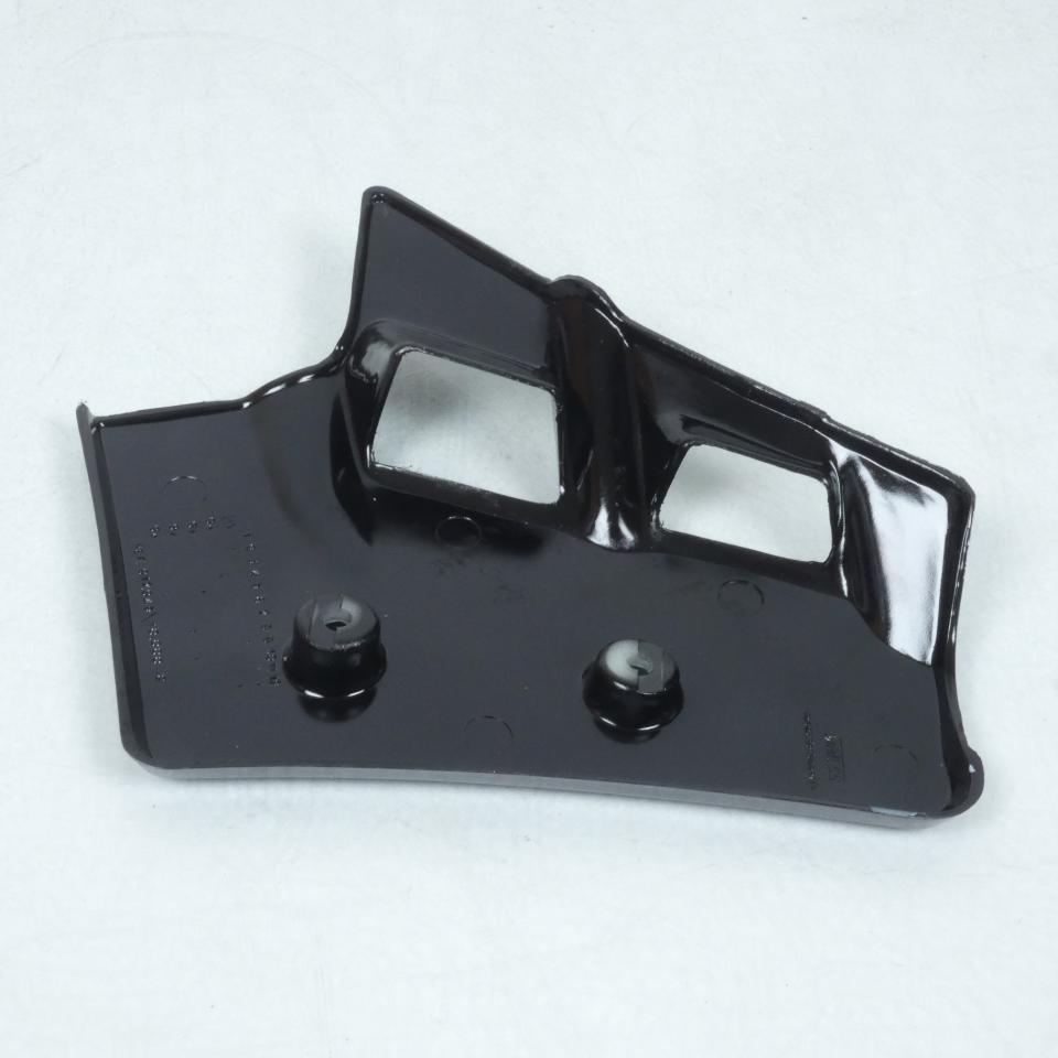 Écope gauche pour mobylette MBK 50 51 Magnum Racing XR NK1-79451-00-4B Noir Neuf