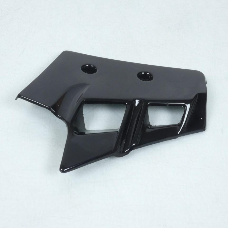 Écope gauche pour mobylette MBK 50 51 Magnum Racing XR NK1-79451-00-4B Noir Neuf