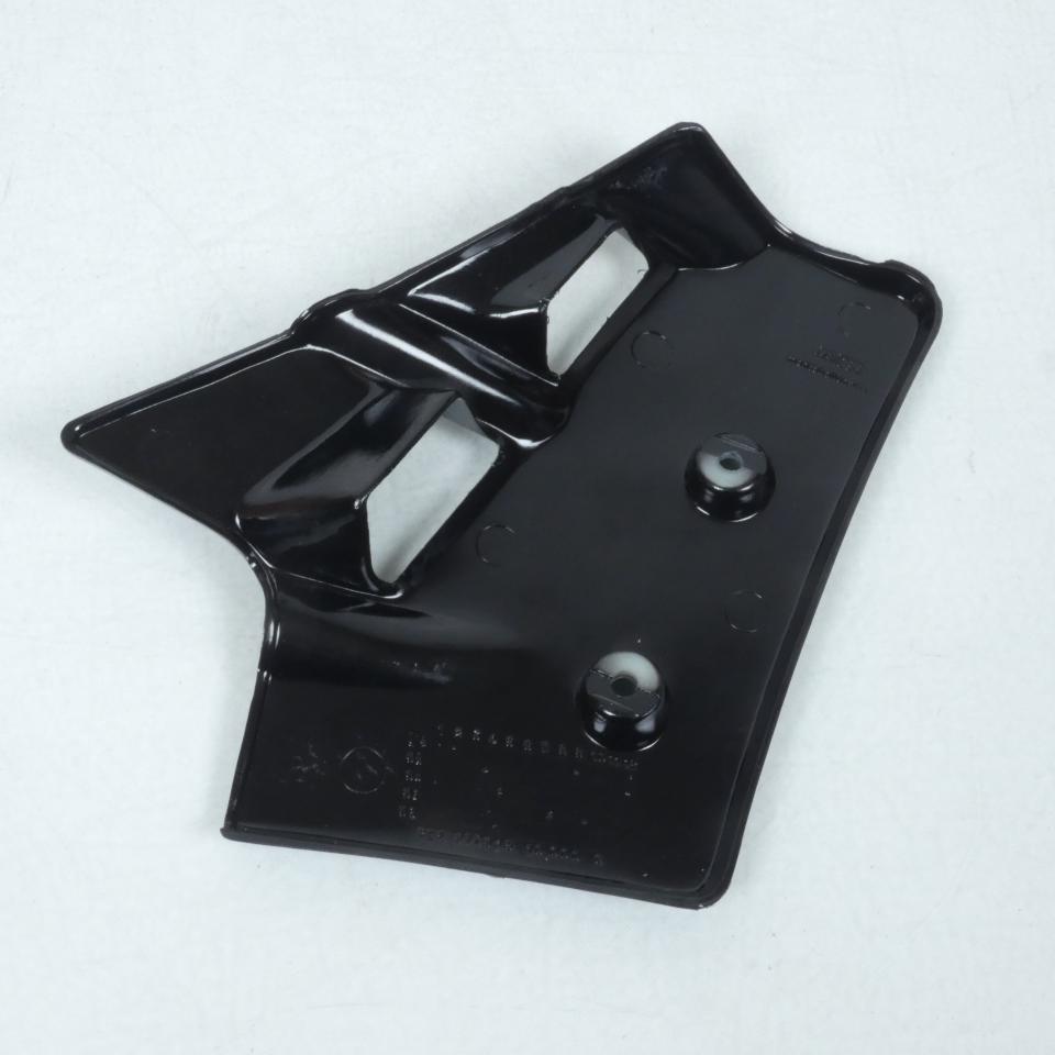 Écope gauche pour mobylette MBK 50 51 Magnum Racing XR NK1-79451-00-4B Noir Neuf