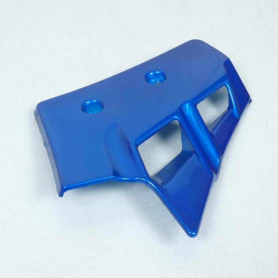 Écope gauche pour mobylette MBK 50 51 Magnum Racing XR NK1-79451-00-29 Bleu Neuf