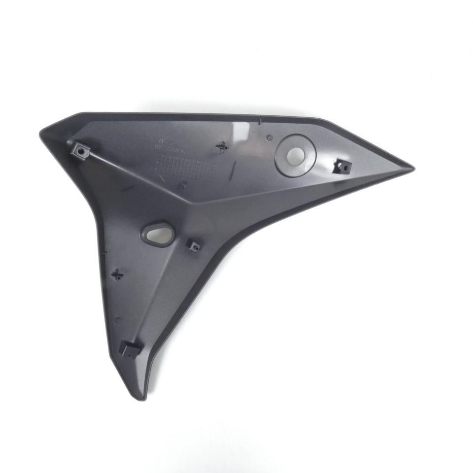 Écope de radiateur Gauche noir mat pour moto Yamaha 900 Tracer B5C2835U00P0 Neuf
