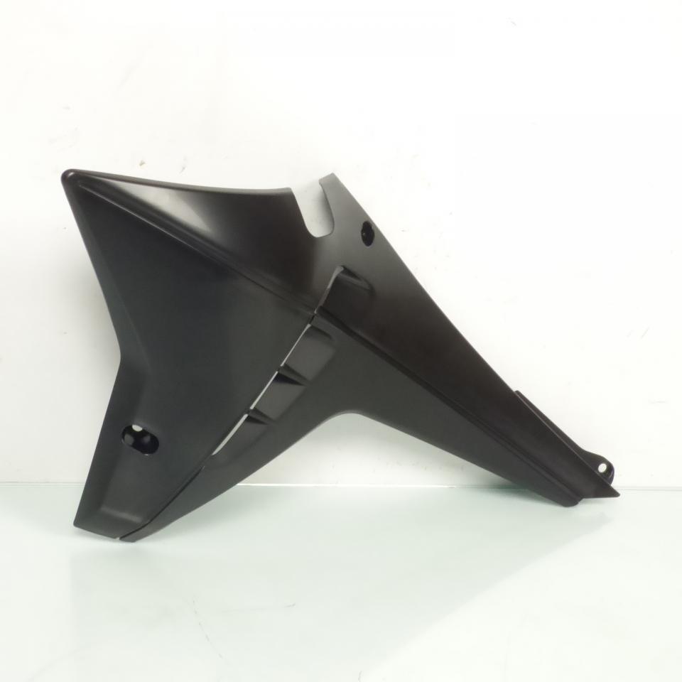 Écope gauche origine pour Moto Fantic 50 XE Après 2023 09904005 / noir MY23 Neuf