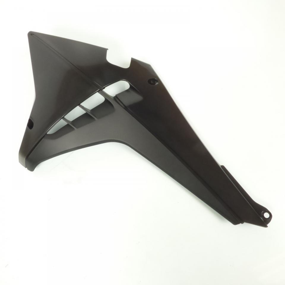 Écope gauche origine pour Moto Fantic 50 XE Après 2023 09904005 / noir MY23 Neuf
