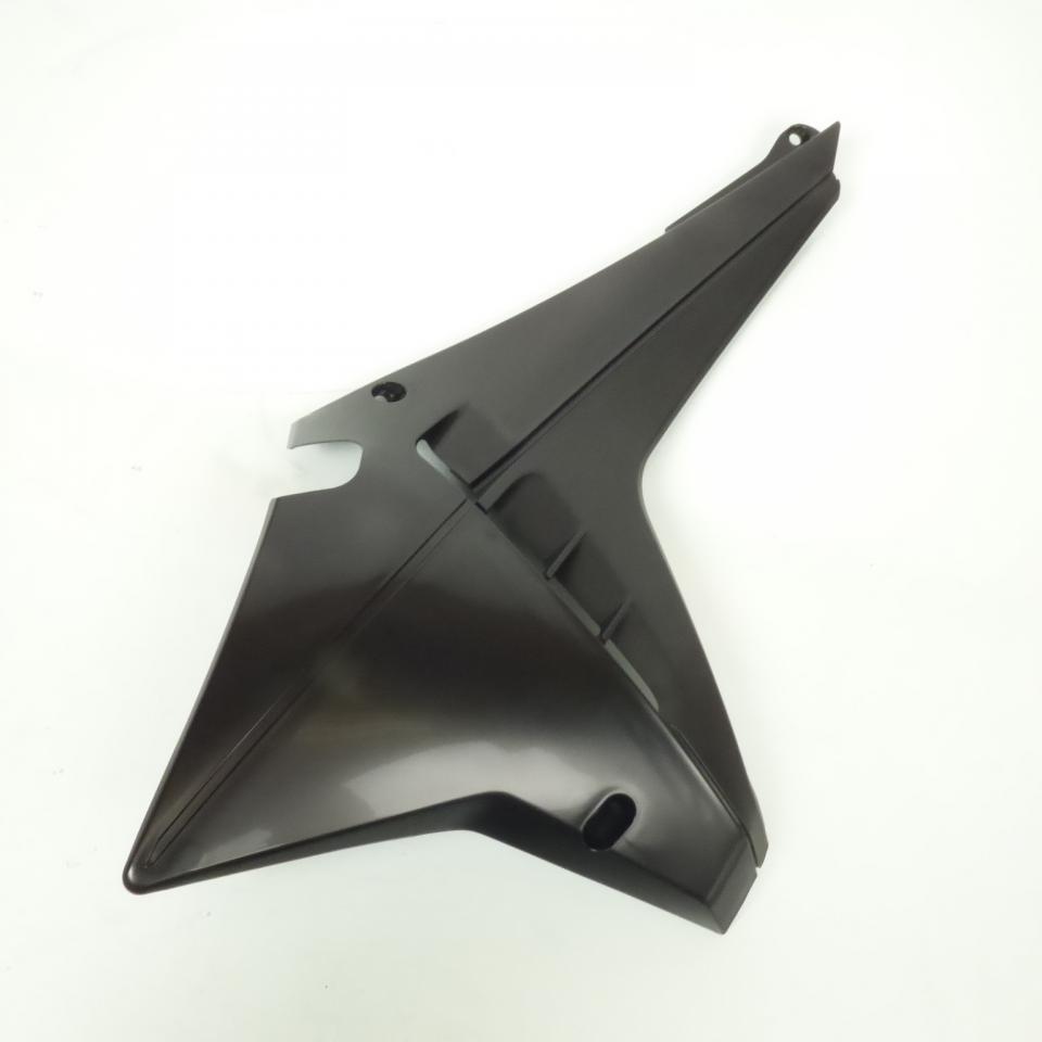 Écope gauche origine pour Moto Fantic 50 XE Après 2023 09904005 / noir MY23 Neuf