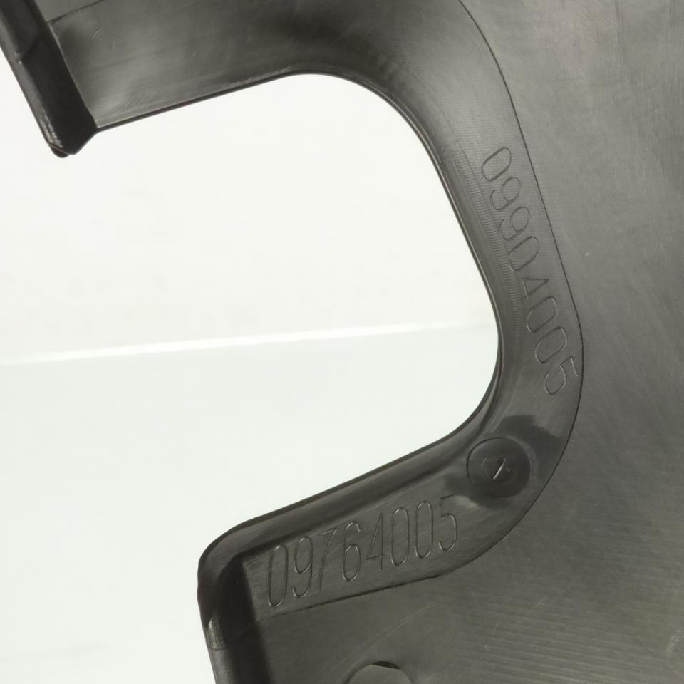 Écope gauche origine pour Moto Fantic 50 XE Après 2023 09904005 / noir MY23 Neuf