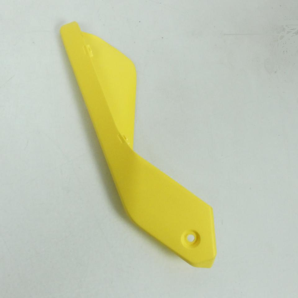 Partie AV Écope G jaune pour moto Suzuki 800 V-STROM DE 2023-25 94452-25LA0-YU1