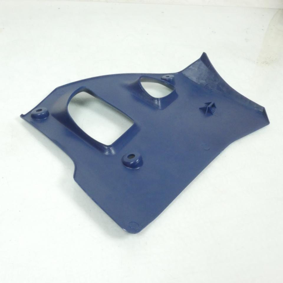 Écope gauche Bleu pour moto Yamaha 125 DTR 1993 à 1997 3BN-2137W-60-00 Neuf