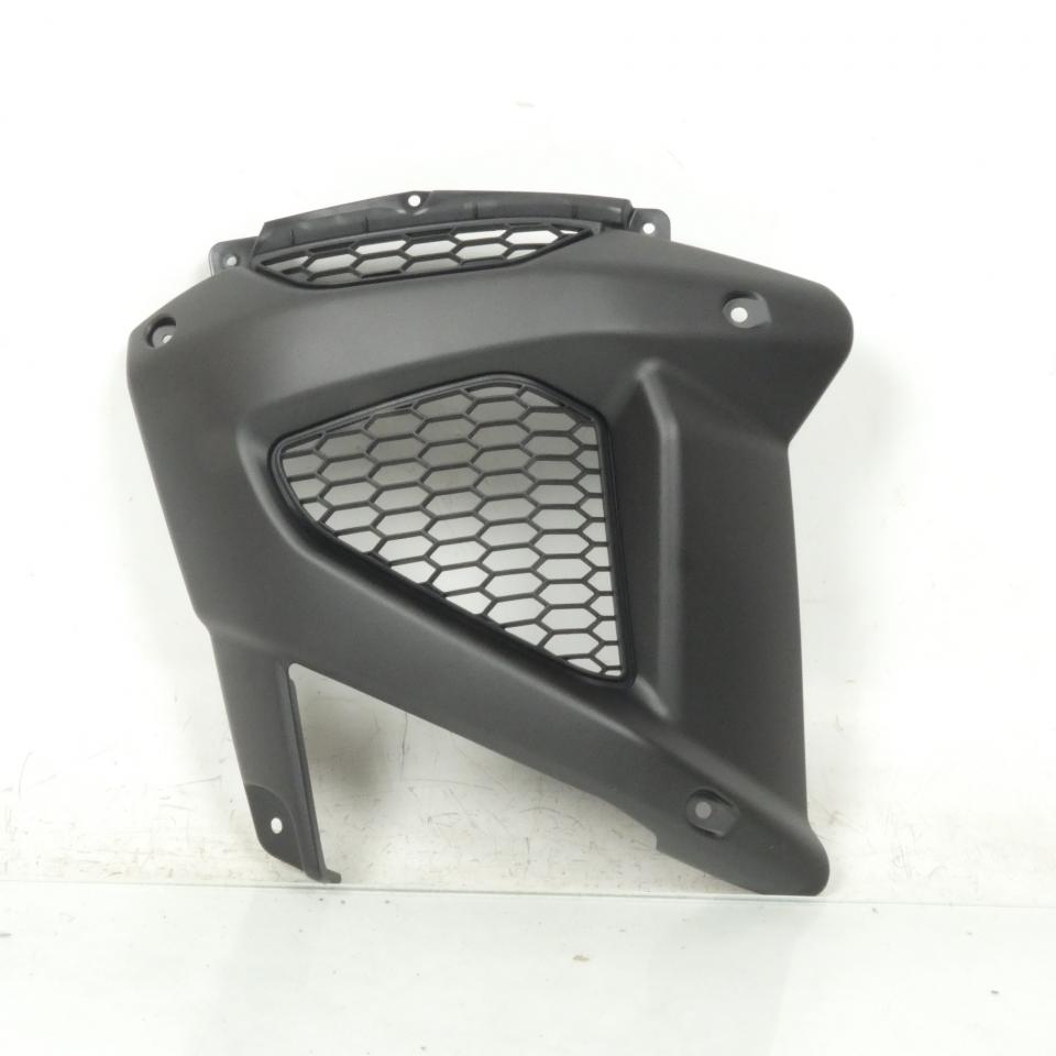 Écope gauche pour Yamaha XTZ Super tenere