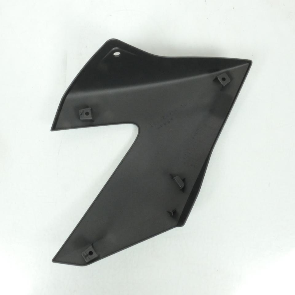 Écope G Noir mat pour moto Yamaha 600 XJ6 Diversion 2014 20S-W217F-14-P0 MBL2