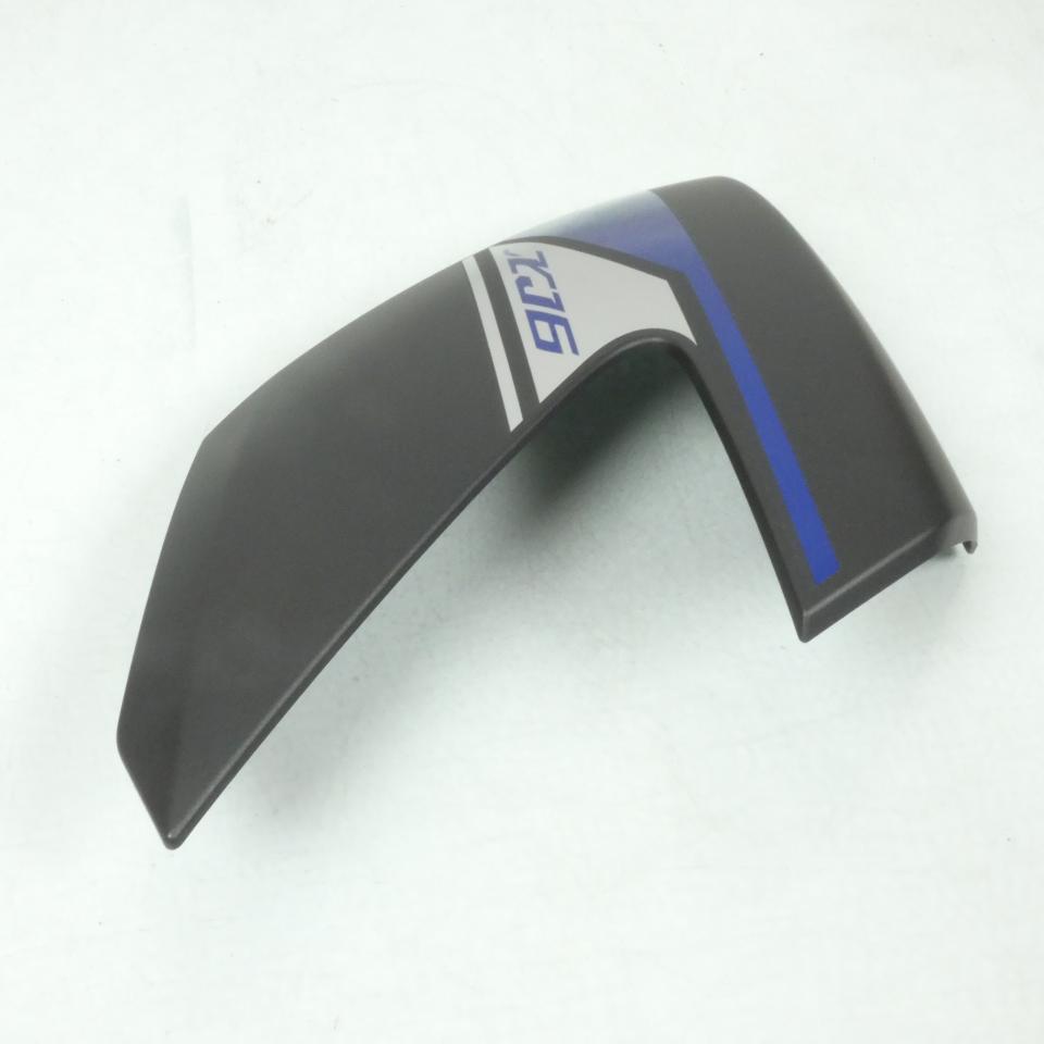 Écope G Noir mat pour moto Yamaha 600 XJ6 Diversion 2014 20S-W217F-14-P0 MBL2