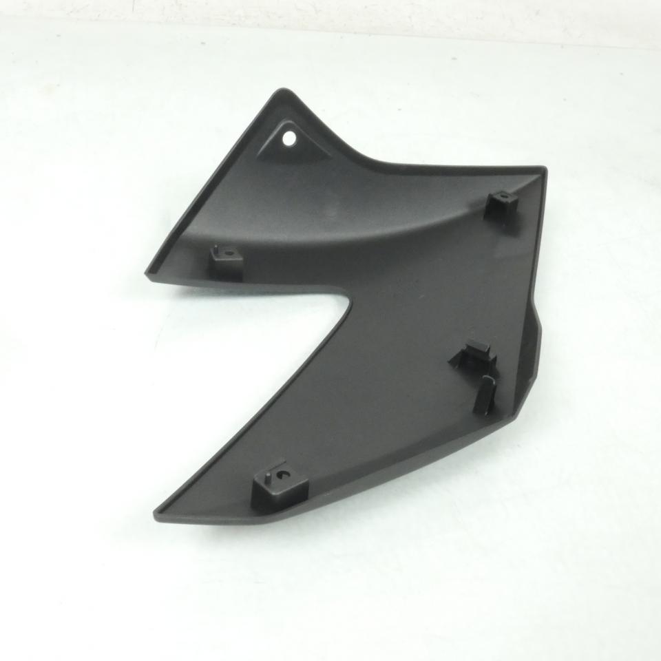 Écope G Noir mat pour moto Yamaha 600 XJ6 Diversion 2014 20S-W217F-14-P0 MBL2