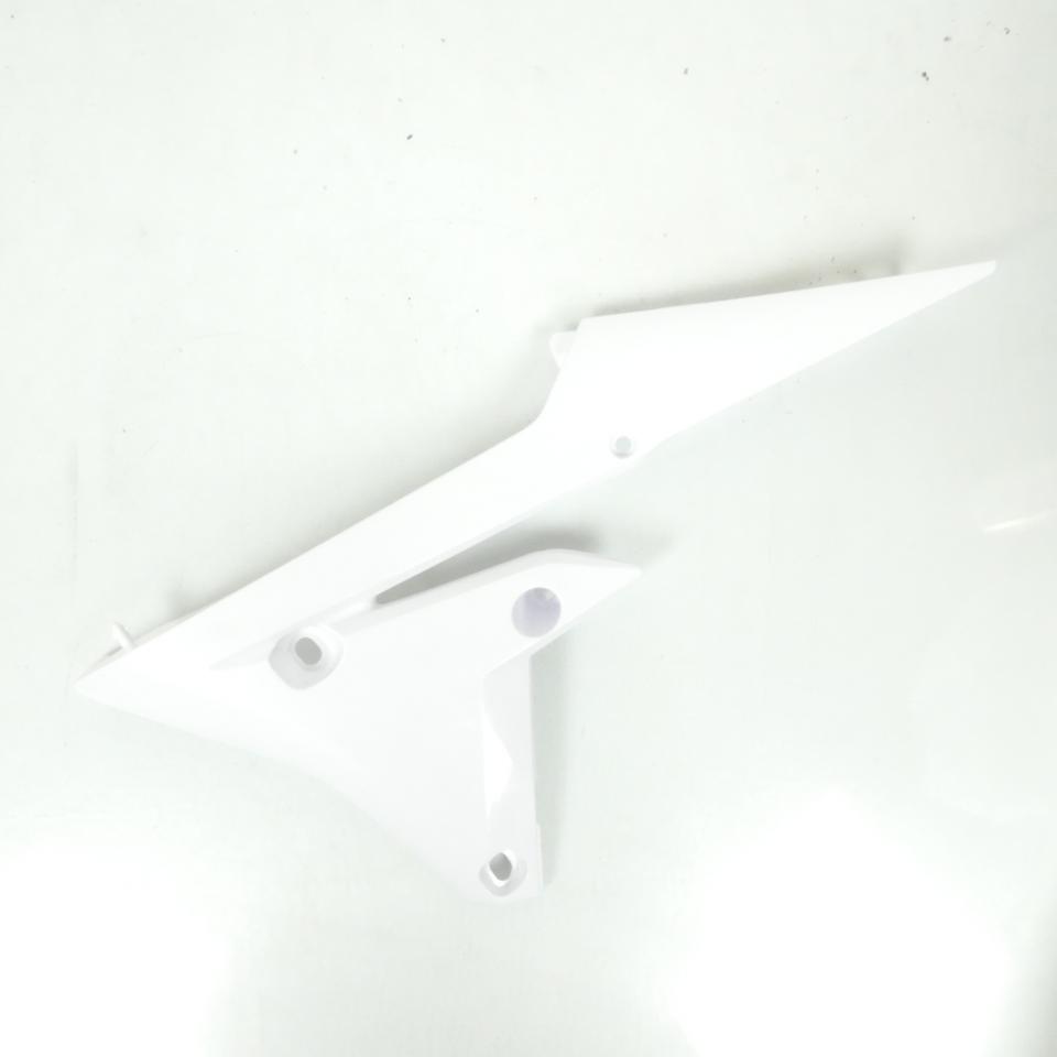 Écope gauche pour Yamaha Wr-F