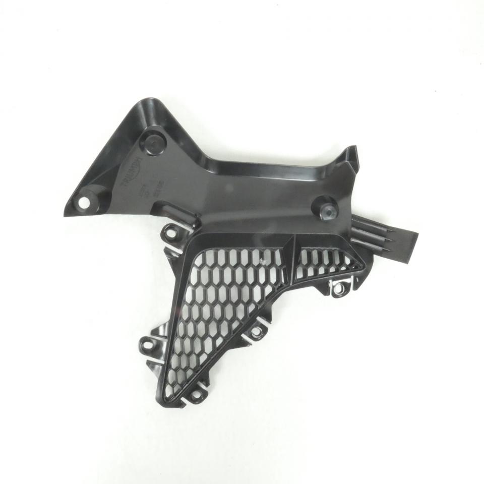Grille d'écope gauche pour moto Triumph 1200 TIGER GT RALLY T2315606 Neuf