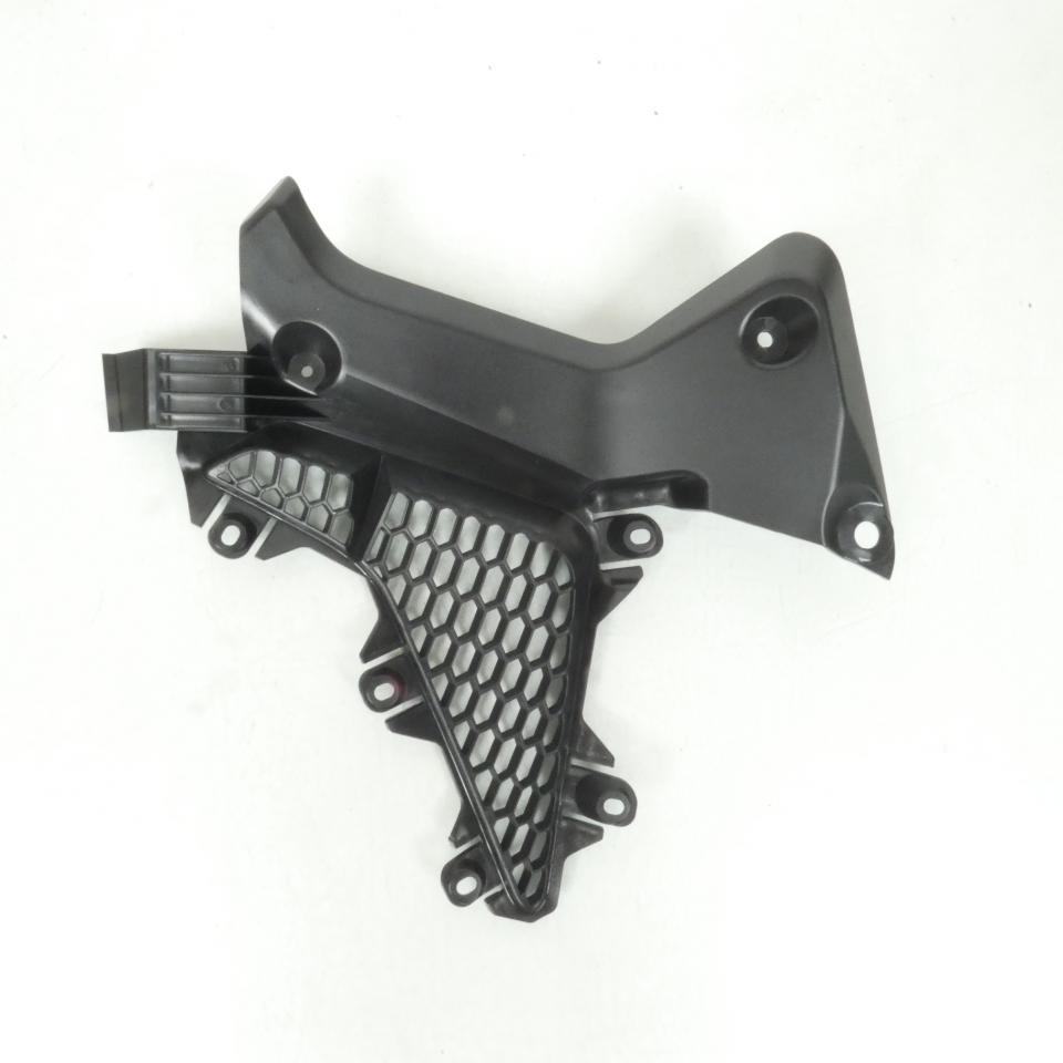 Grille d'écope gauche pour moto Triumph 1200 TIGER GT RALLY T2315606 Neuf