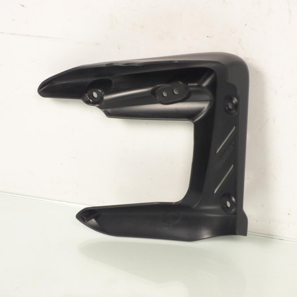 Écope gauche noir pour Moto Triumph 675 Street triple 2011 à 2012 T2100563 neuf