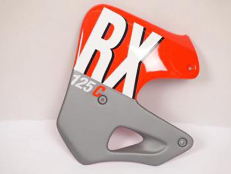 Écope gauche pour Aprilia RX