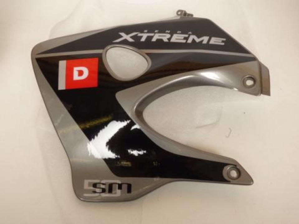 Écope gauche origine pour Moto Derbi 50 Senda Xtrem 2004 00H04434881 Neuf