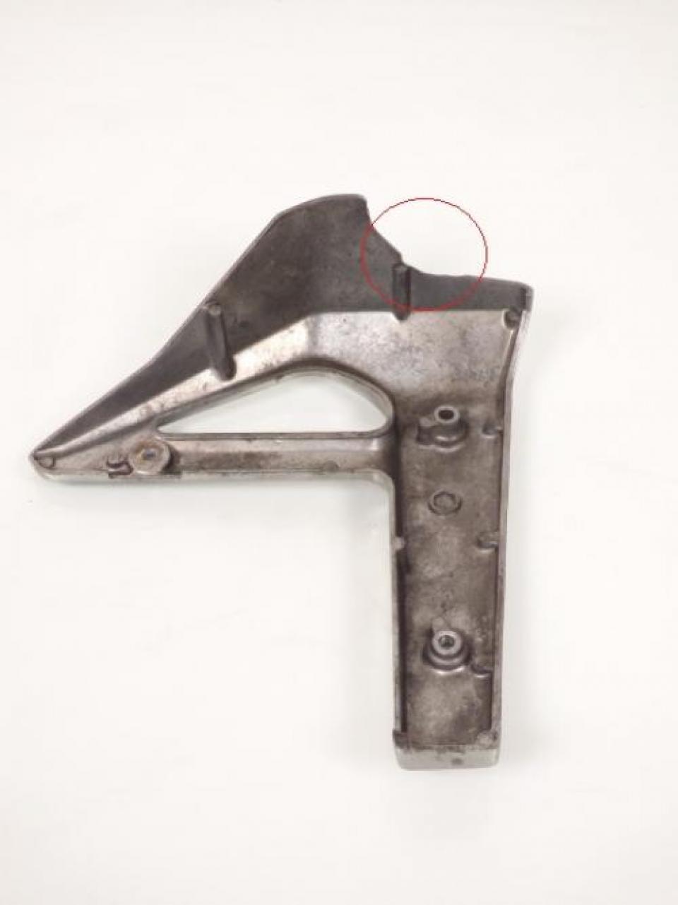 Écope gauche origine pour moto Kawasaki 500 ER5 JKAER500A Occasion