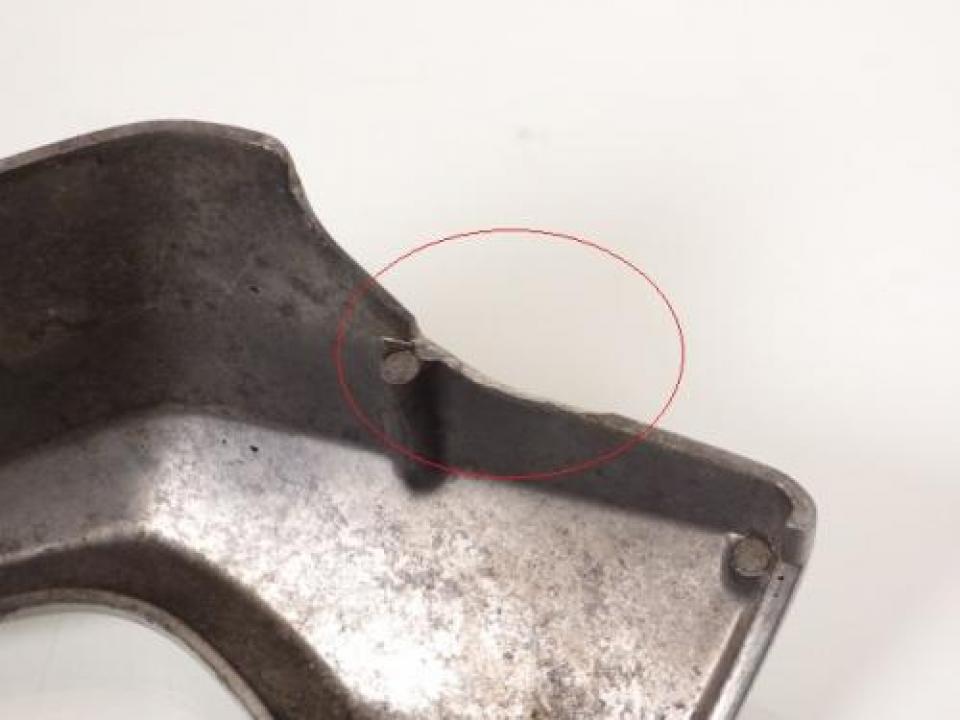 Écope gauche origine pour moto Kawasaki 500 ER5 JKAER500A Occasion