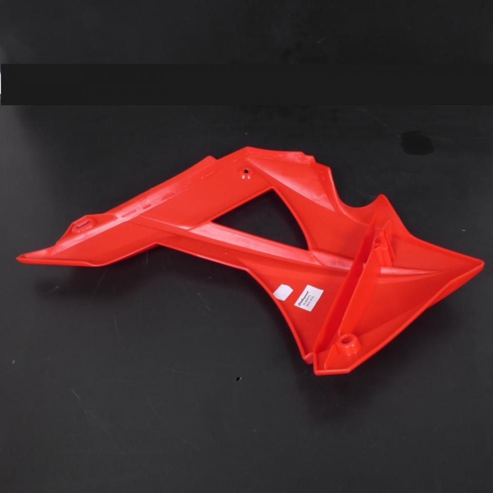 Écope gauche Polisport pour moto Gas gas 125 EC 2007-2011 BE92000 Neuf