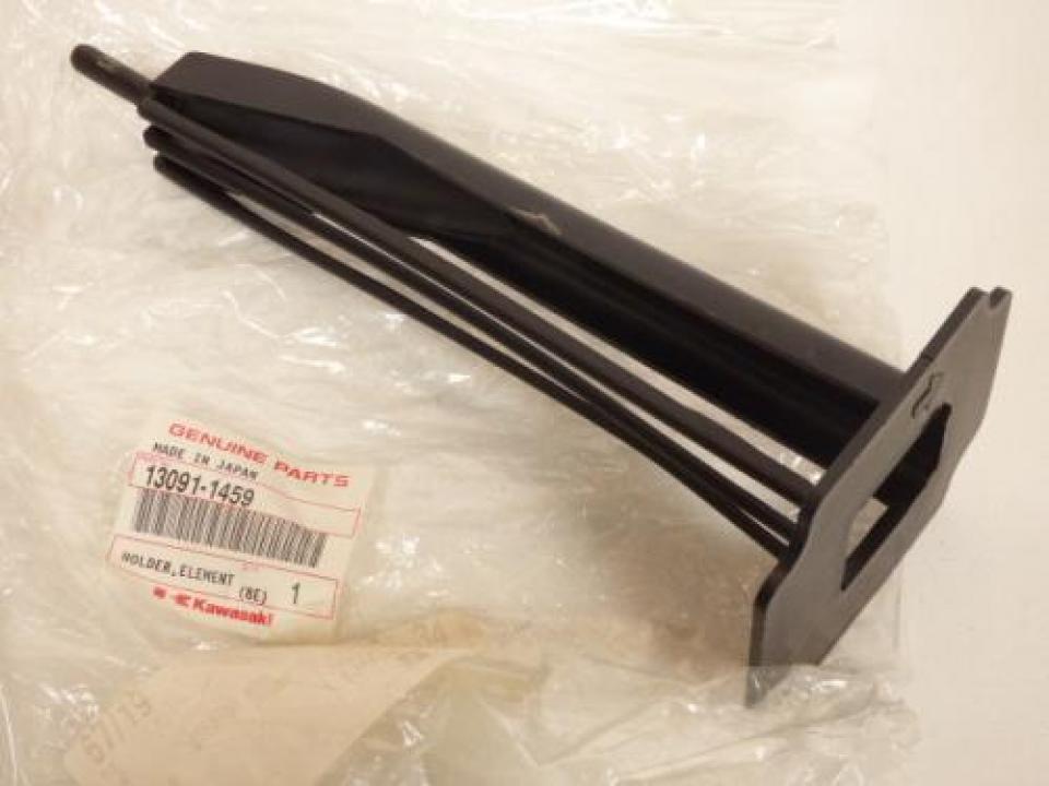Support de filtre à air origine pour moto Kawasaki 125 KMX 1988-2002 13091-1459